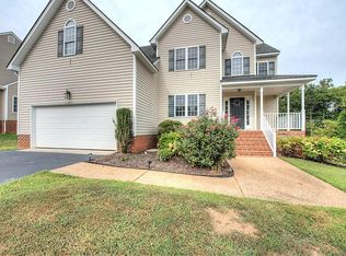 4300 Rose Glen Pl, Midlothian, VA 23112