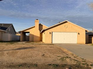 9143 Evelyn Ave, California City, CA