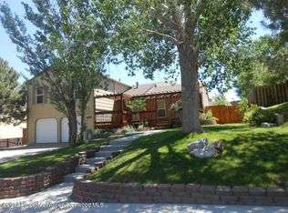 835 Villa View Dr, Craig, CO 81625