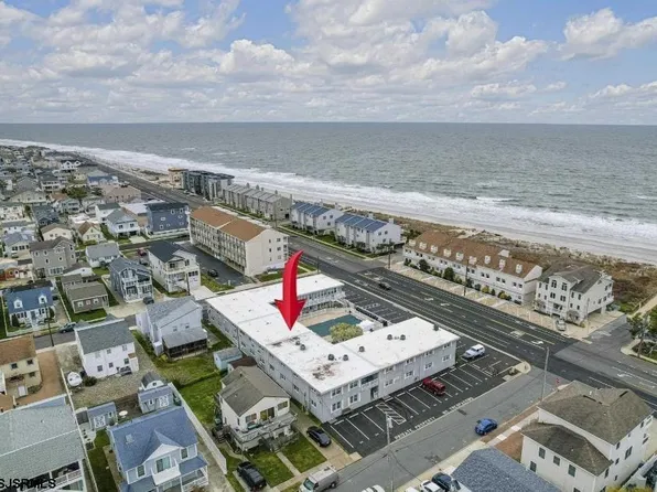 413 E Brigantine Ave APT 28, Brigantine, NJ 08203