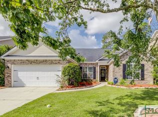 115 Lake House Rd, Pooler, GA 31322