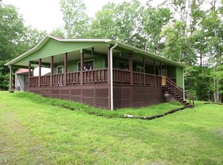 185 Huckleberry Hills Rd, Blairsville, GA 30512