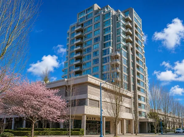 8297 Saba Rd #1506, Richmond, BC V6Y 4B5