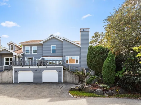 6 Orient Way #28A, Salem, MA 01970