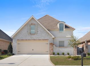 341 Nicklaus Dr, Slidell, LA 70458