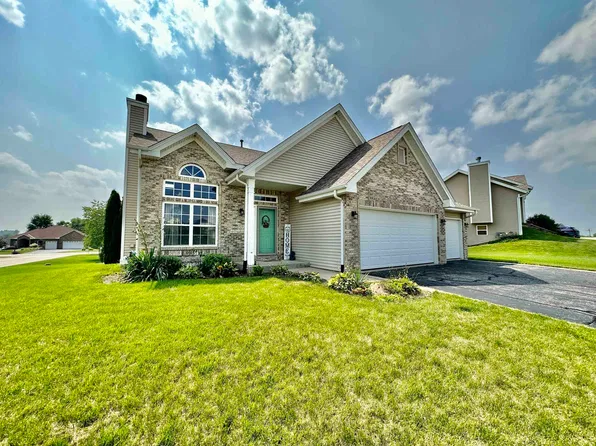 3758 Butterfield Dr, Winnebago, IL 61088