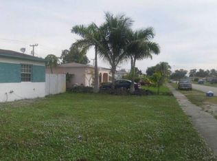 6733 SW 20th St, Miramar, FL 33023