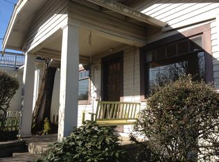 6027 S Corbett Ave, Portland, OR 97239