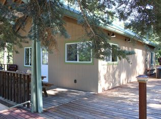 4216 E Heavenly Heights Loop, Prescott, AZ 86303