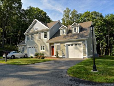 50 Bokum Rd APT 2, Essex, CT, 06426