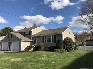 56 Ridgecrest Ln, Bristol, CT 06010