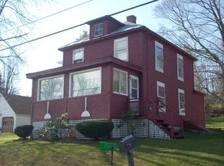 34 Atmer Ave, Pittsfield, MA 01201
