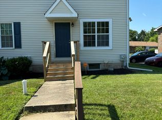 307 Cobble Creek Curv, Newark, DE 19702