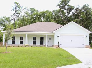 104 Timberline Ct, Daphne, AL 36526