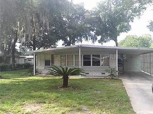 22 S Bobwhite Rd, Wildwood, FL 34785