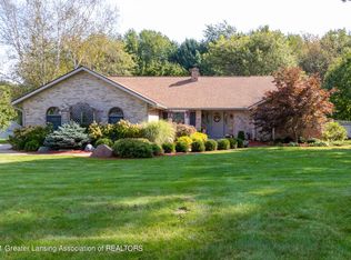 4830 Buttercup Ln, Okemos, MI 48864