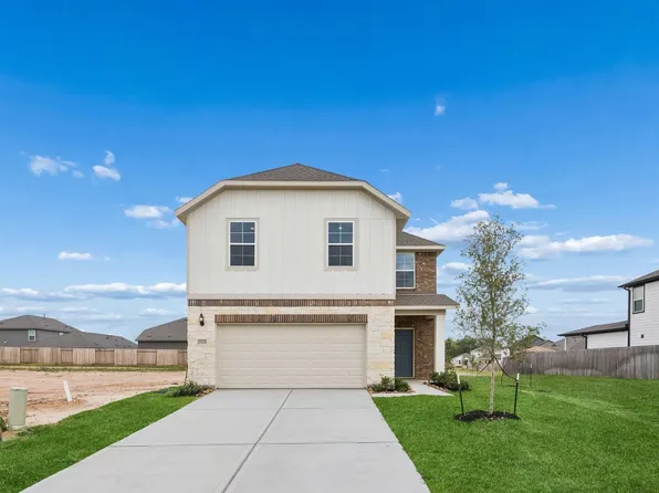 25224 Leather Leaf Ct, Montgomery, TX 77316