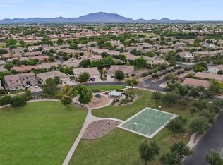 4628 S Ranger Ct, Gilbert, AZ 85297