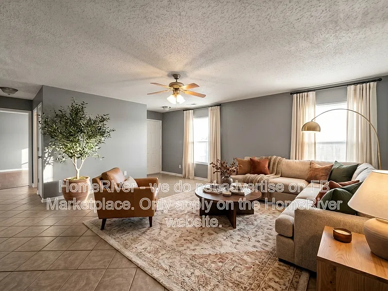 3 bed, 2.0 bath, 1224 sqft, $1,675 — Photo 2
