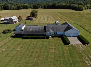 2121 Red Lick Rd, Irvine, KY 40336