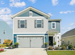 101 Parkwood Ct, Camden, SC 29020