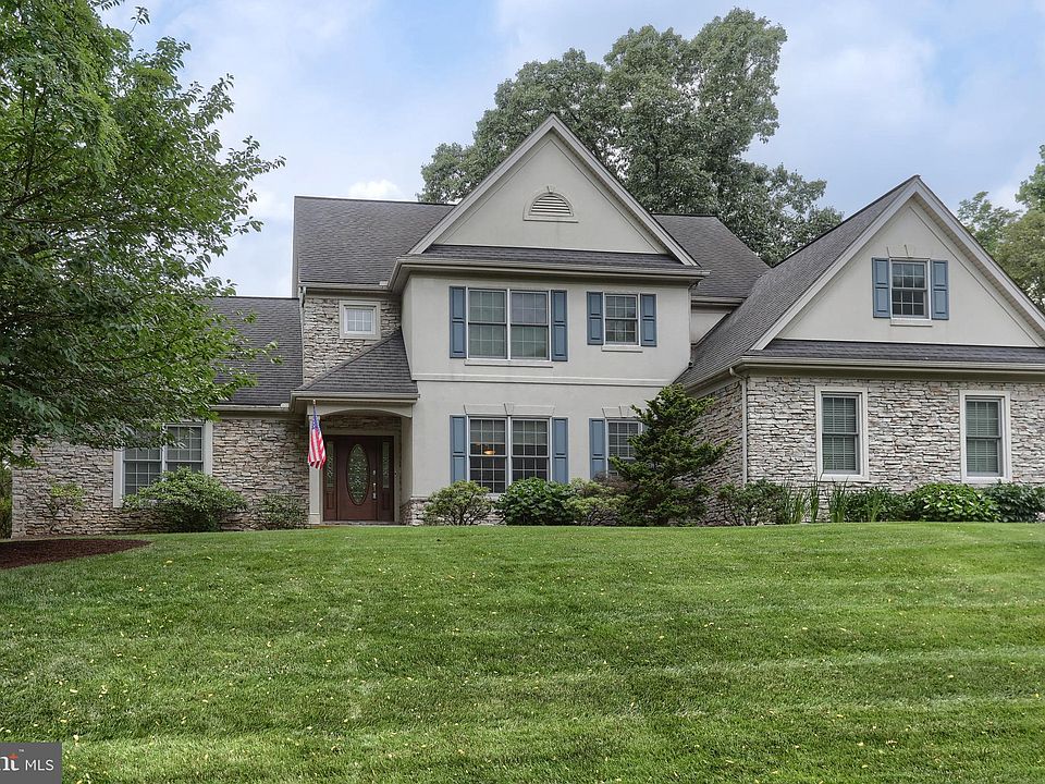 1035 Peggy Dr, Hummelstown, PA 17036 Zillow