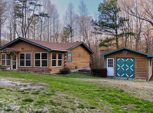 510 Rowan Cut Off Rd, Attalla, AL 35954