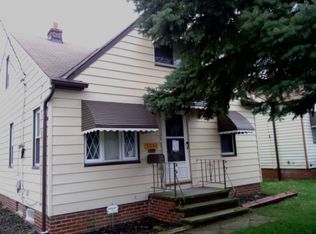 5001 Henry St, Garfield Heights, OH