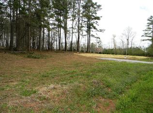 3250 Longstreet Rd, Milton, GA 30004