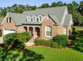 12 Hancock Pl, Gulfport, MS 39507