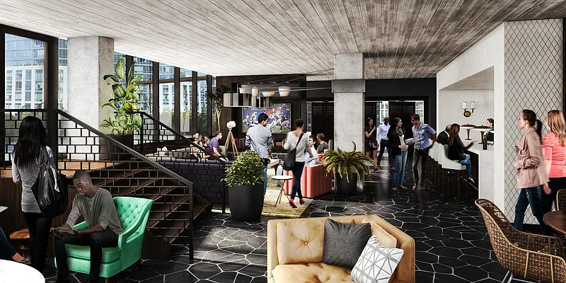 Rented by The Dermot Realty Management Company | media 45