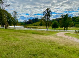 2173 W H Hayes Rd, Jefferson, GA 30549