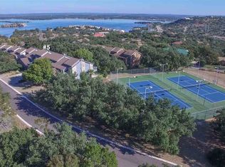 307 Crestview UNIT 5, Horseshoe Bay, TX 78657