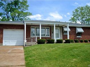 8622 Security Ct, Saint Louis, MO 63123