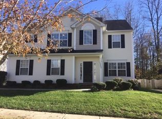 12004 Journeys End Trl, Huntersville, NC 28078