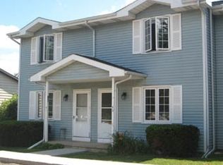 43 Sinykin Cir, Madison, WI 53714