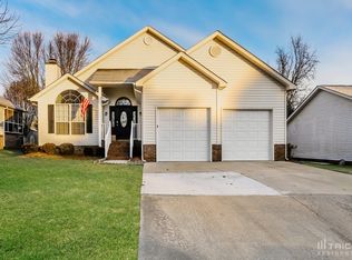 1056 Stirrup Pl NW, Concord, NC 28027