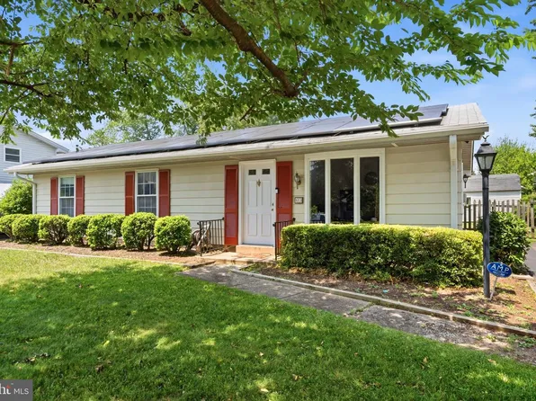 813 N Argonne Ave, Sterling, VA 20164