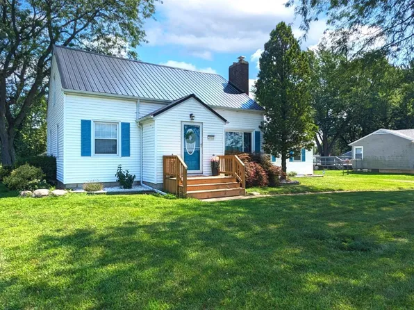 4716 Columbus Ave, Sandusky, OH 44870