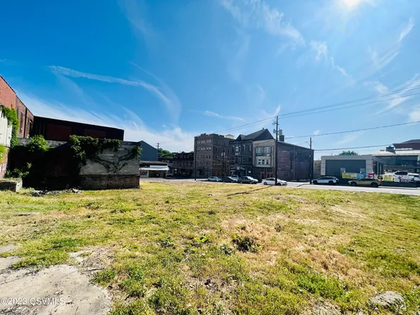 709-715 N Shamokin St, Shamokin, PA 17872