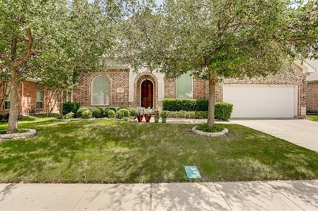 1st image of 2401 Silverstone Ln