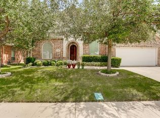 2401 Silverstone Ln, McKinney, TX 75072