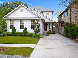 3009 44th St, Metairie, LA 70001