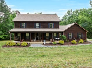 321 Dave Sims Rd, Rutherfordton, NC 28139
