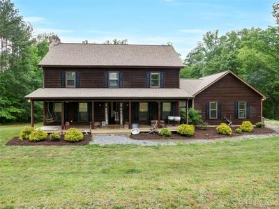 321 Dave Sims Rd, Rutherfordton, NC, 28139