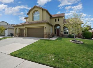 9564 Crystal Water Way, Elk Grove, CA 95624