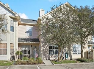 1803 Audubon Trce #1803, New Orleans, LA 70121