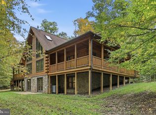 14520 Ridenour Rd, Smithsburg, MD 21783