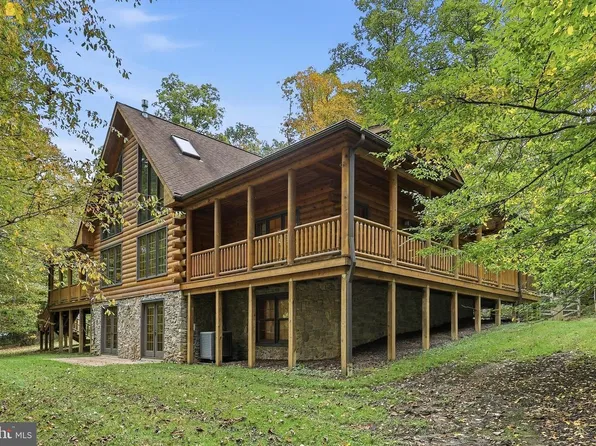 14520 Ridenour Rd, Smithsburg, MD 21783