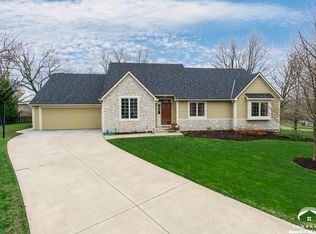 2303 Oxford Rd, Lawrence, KS 66049